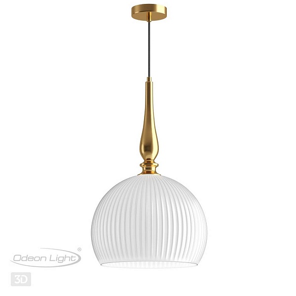 Подвес ODEON LIGHT RUNGA 4765/1