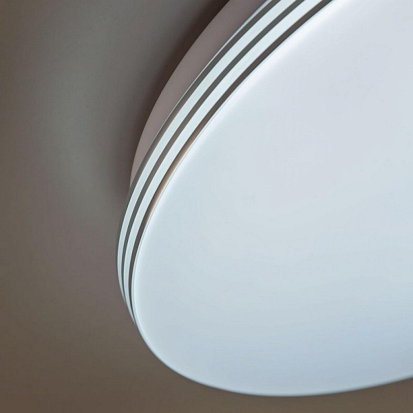 Светильник потолочный CITILUX СИМПЛА CL714900G