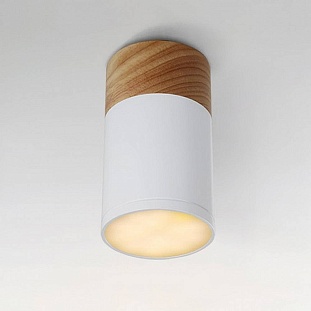 Спот IMPERIUMLOFT WOOD 141159-26