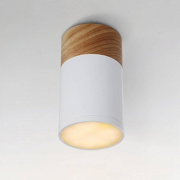 Спот IMPERIUMLOFT WOOD 141159-26