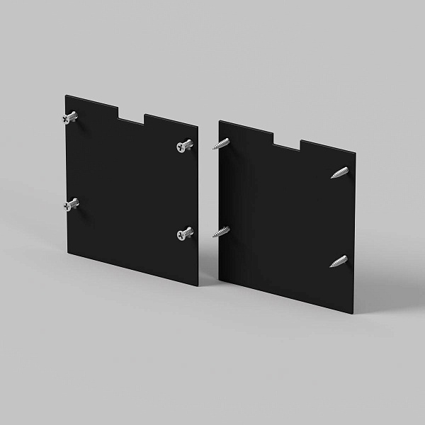 Заглушка MAYTONI LED STRIP PROFIL 642047