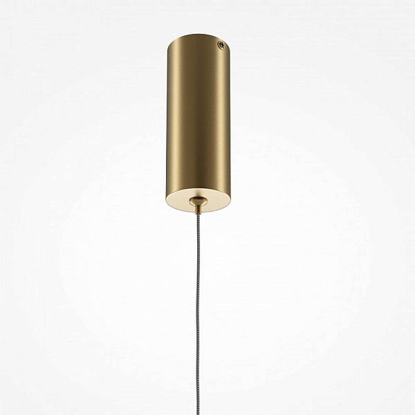 Подвес MAYTONI HALO MOD246PL-L16BSK
