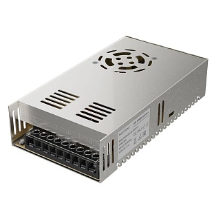 Блок питания MAYTONI LED STRIP 48V 400W IP20 831011