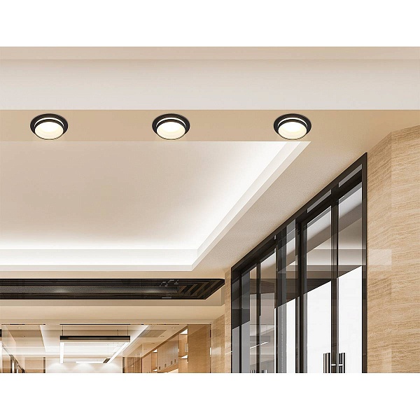 Светильник встраиваемый AMBRELLA LIGHT TN TN30708