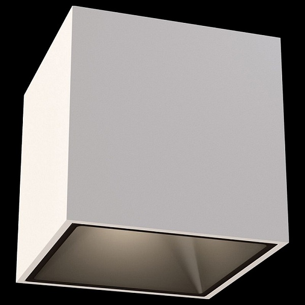 Спот MAYTONI COVER C065CL-L12W3K