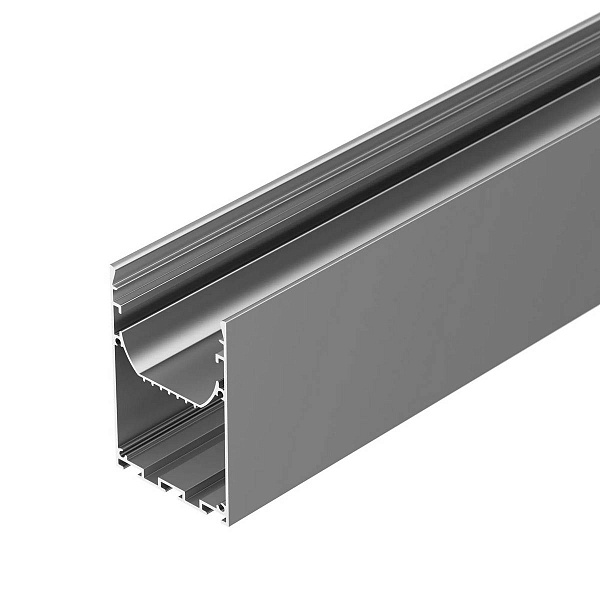 Профиль для ленты LED накладной SL-LINE 75x50,7мм без рассеивателя (2,5м) 41845 ARLIGHT