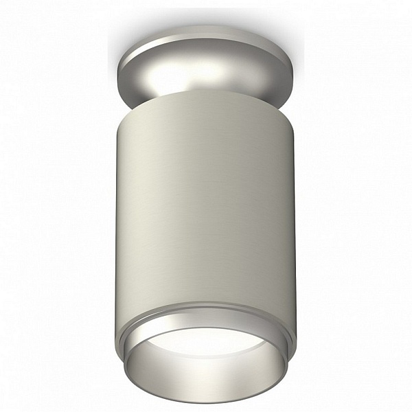 Спот AMBRELLA LIGHT TECHNO SPOT 244 XS6314120