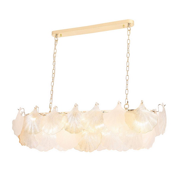 Люстра подвесная CRYSTAL LUX BONITA SP14 L1200
