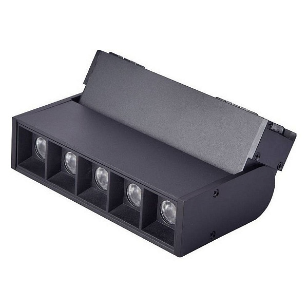 Трековый светильник FAVOURITE UNIKA 4141-1U