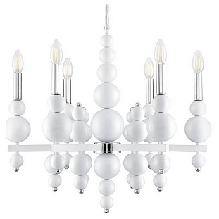 Люстра подвесная LUMION NANA 8260/6