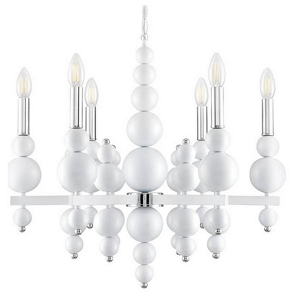 Люстра подвесная LUMION NANA 8260/6