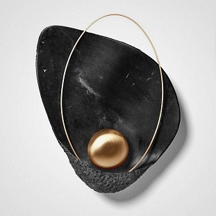 Бра IMPERIUMLOFT CLAM 179695-22