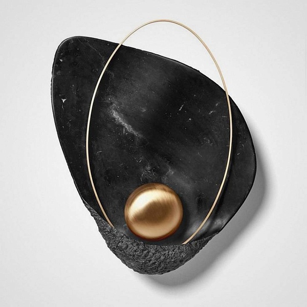 Бра IMPERIUMLOFT CLAM 179695-22
