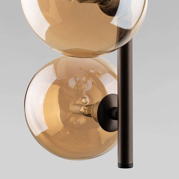 Подвес TK LIGHTING ESTERA 6188 ESTERA BROWN