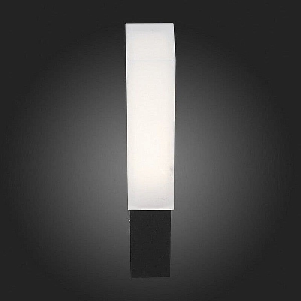 Светильник уличный настенный ST LUCE POSTO SL096.411.02