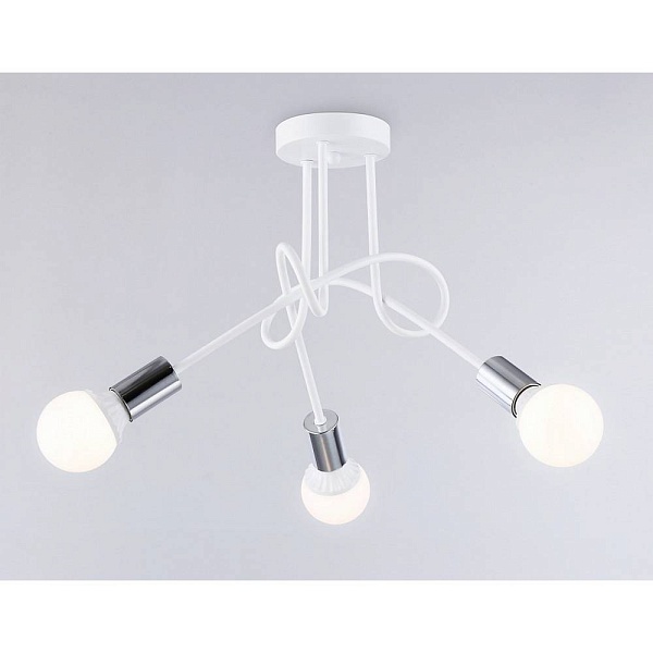 Люстра потолочная AMBRELLA LIGHT TR TR80414