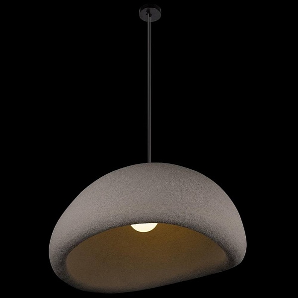 Подвес LOFT IT STONE 10252/800 Grey