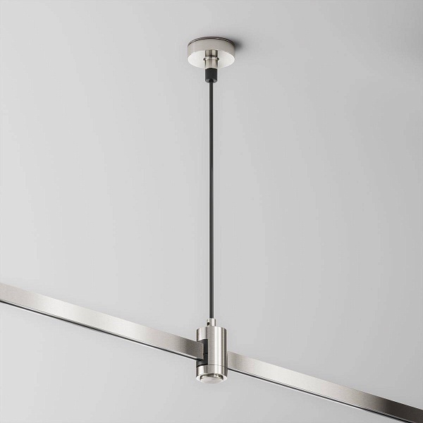 Токоподвод MAYTONI FLARITY TRA157SW-B1-PT