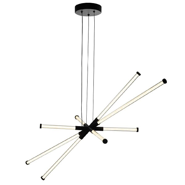 Люстра подвесная CITILUX LUCIA CL217181