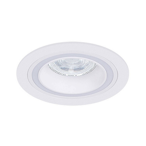 Светильник встраиваемый ARTE LAMP IMAI A2464PL-1WH