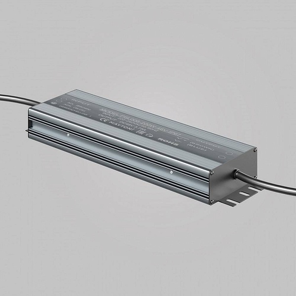Блок питания MAYTONI POWER SUPPLY MAGNETIC 48V 200W IP67 PSL008-200W-48V-IP67