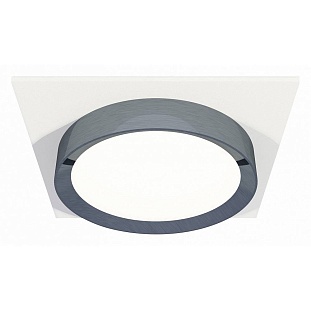 Светильник встраиваемый AMBRELLA LIGHT XC XC8061007