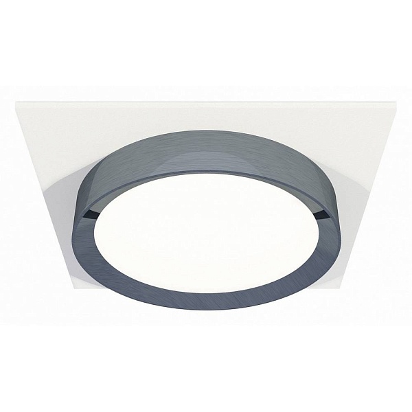 Светильник встраиваемый AMBRELLA LIGHT XC XC8061007