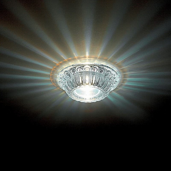 Светильник встраиваемый LIGHTSTAR TORCEA 006332