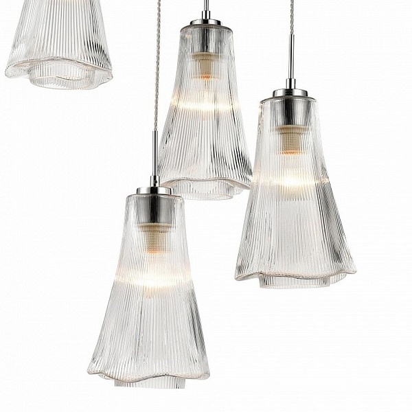 Подвес VELE LUCE EMILY VL5603P16