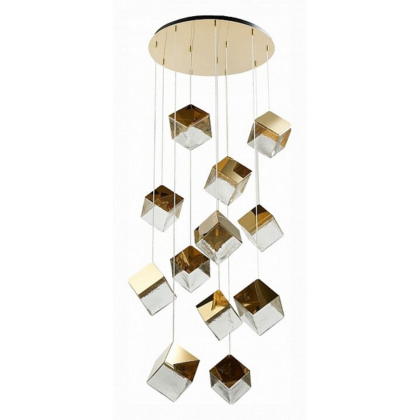 Подвес ST LUCE RIELLO SL1182.203.12