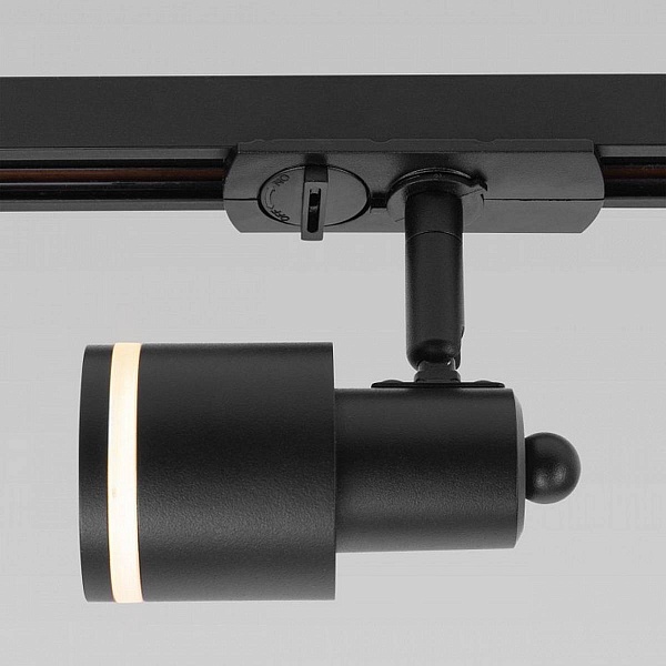 Трековый светильник CITILUX BRUNO CL565T11