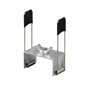 Крепеж MAYTONI LED STRIP PROFIL 642036