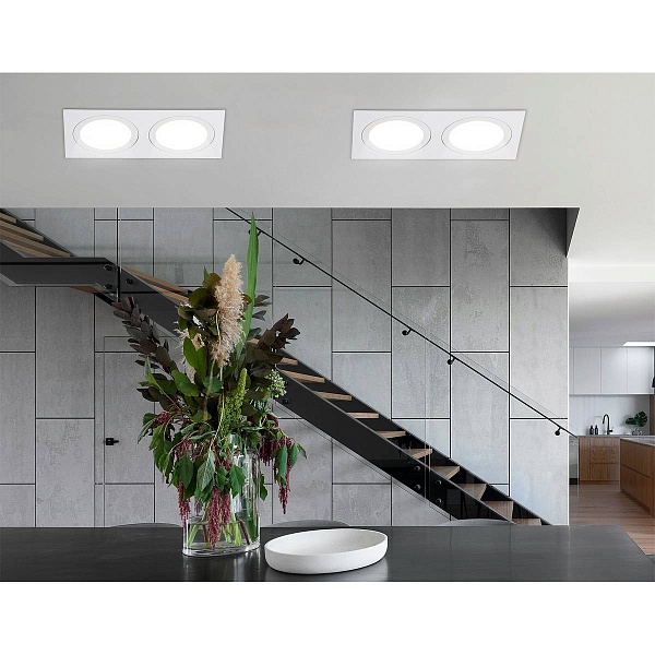 Светильник встраиваемый AMBRELLA LIGHT TN TN6612