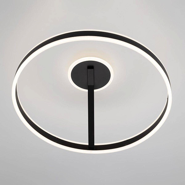Люстра потолочная CITILUX ДУЭТ CL719761