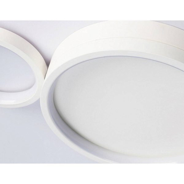 Люстра потолочная AMBRELLA LIGHT FL FL4812