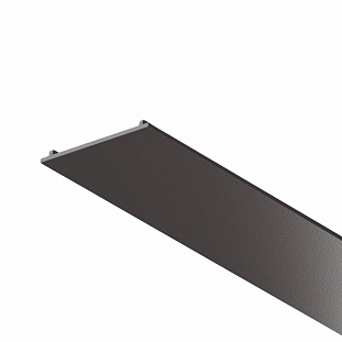 Заглушка MAYTONI ACCESSORIES FOR TRACKS GRAVITY TRA004-21B