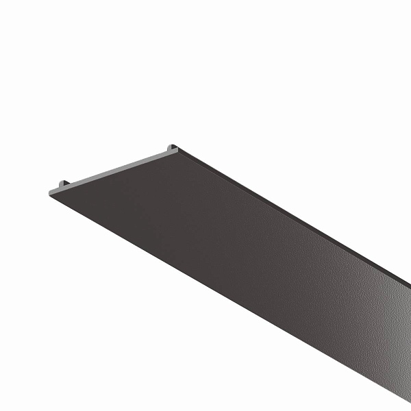 Заглушка MAYTONI ACCESSORIES FOR TRACKS GRAVITY TRA004-21B