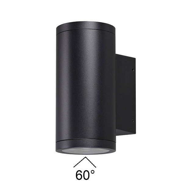 Светильник уличный настенный ODEON LIGHT LONG 7142/24WL