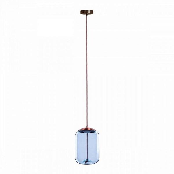 Подвес LOFT IT KNOT 8133-C mini