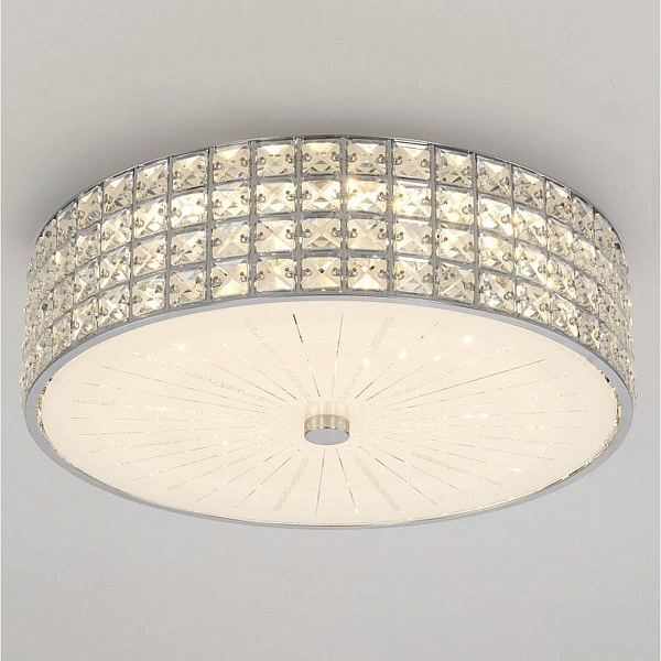 Светильник потолочный CITILUX ПОРТАЛ CL32415G1