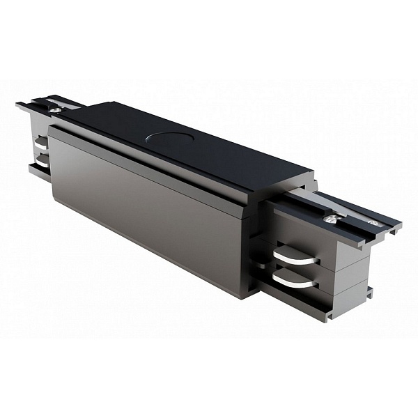 Коннектор прямой MAYTONI ACCESSORIES FOR TRACKS TRINITY TRA005C-31B