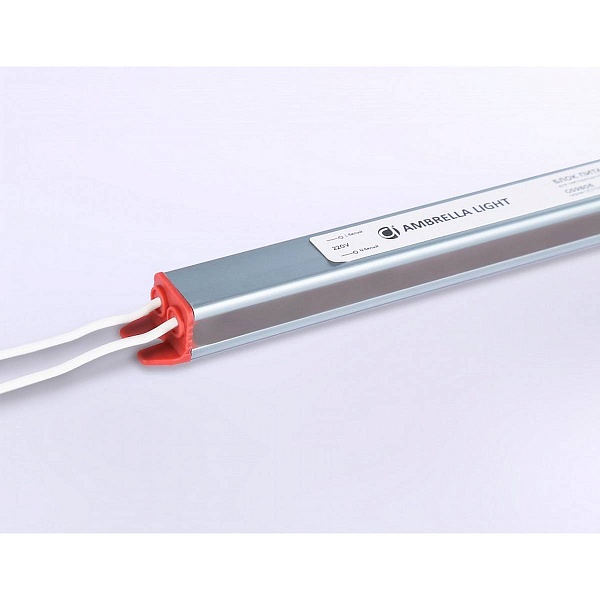 Блок питания AMBRELLA LIGHT LED DRIVER 12V 48W IP67 GS9806