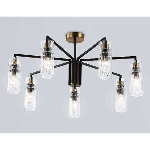 Люстра потолочная AMBRELLA LIGHT HEIGH LIGHT LH56115