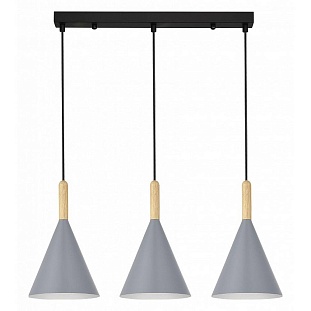 Подвес EVOLUCE ARKET SLE1255-413-03