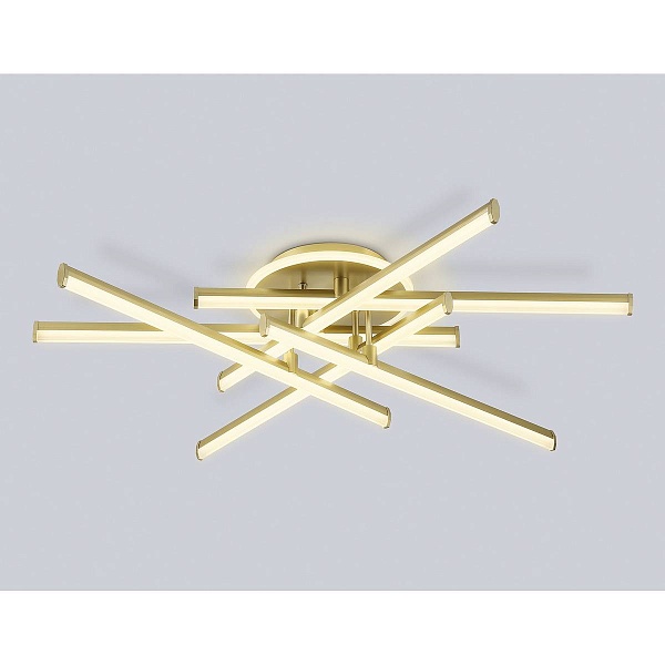 Люстра потолочная AMBRELLA LIGHT COMFORT FL6254