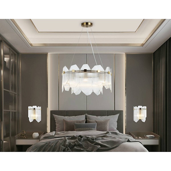 Люстра подвесная AMBRELLA LIGHT LH LH31251