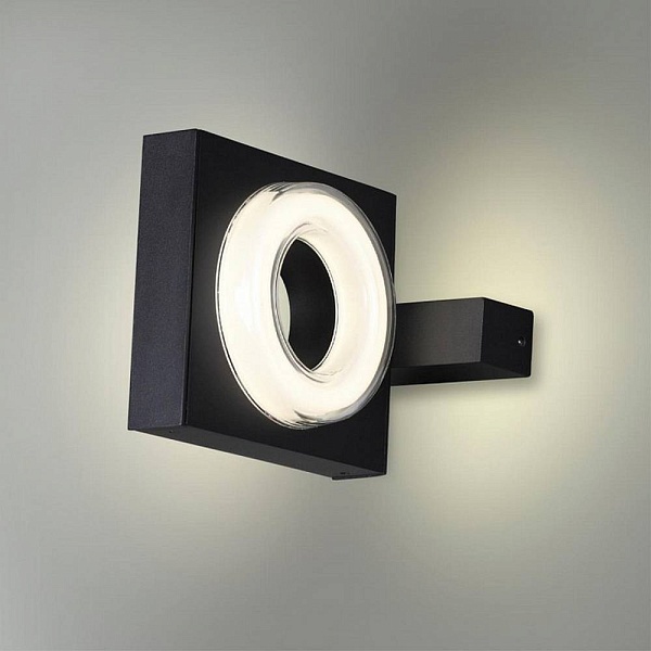 Светильник уличный настенный ODEON LIGHT VART 6654/5WL
