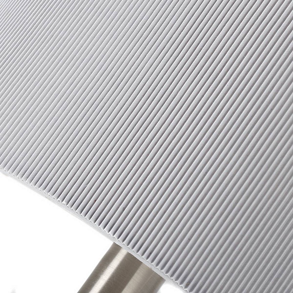 Торшер ARTE LAMP MALLORCA A1021PN-1SS