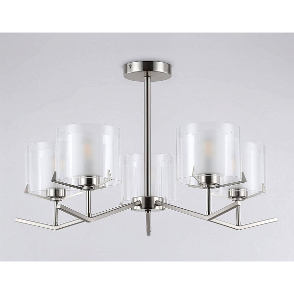 Люстра потолочная AMBRELLA LIGHT HIGH LIGHT LH57001