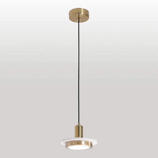 Подвес LUSSOLE  LSP-7518